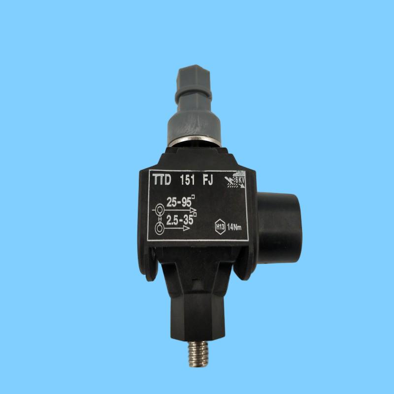 TTD151FJ Insulation Piercing Clamps 7